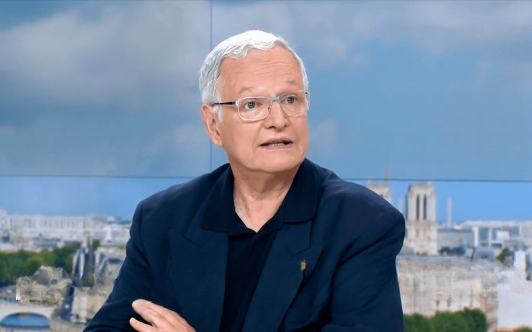 SYRIE/FRANCE : soyons un peu raisonnables