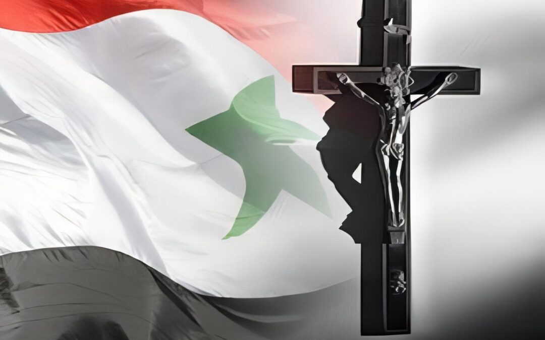 Syrie : dramatique rafle des chrétiens de Rableh