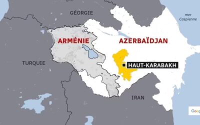 L’Azerbaïdjan menace la paix régionale