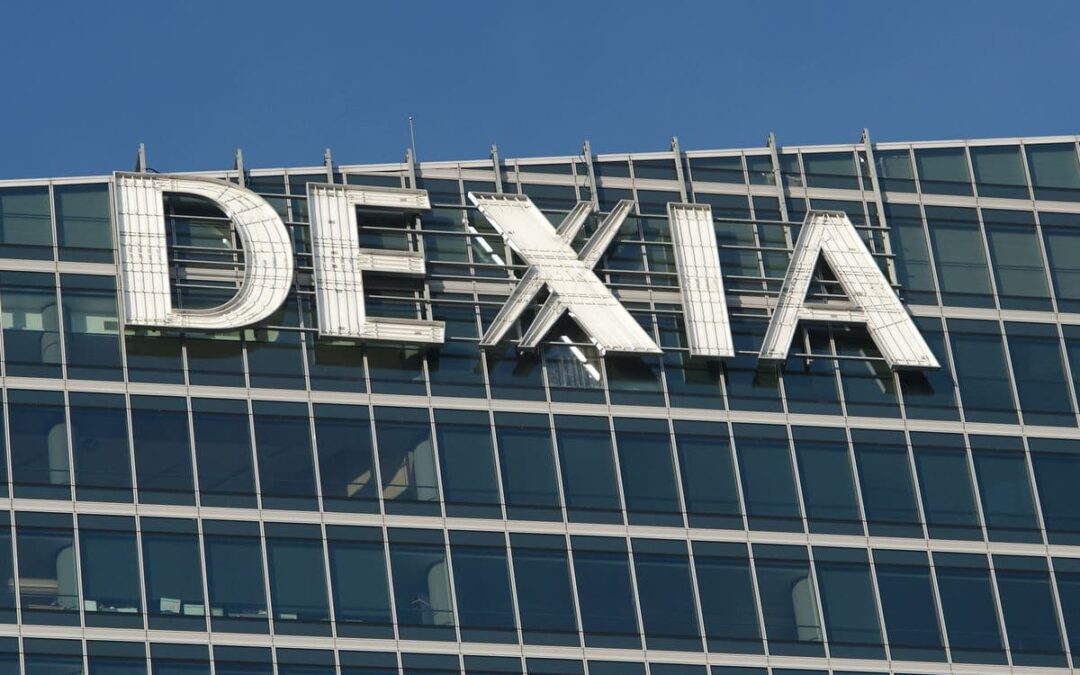 Le scandale de Dexia