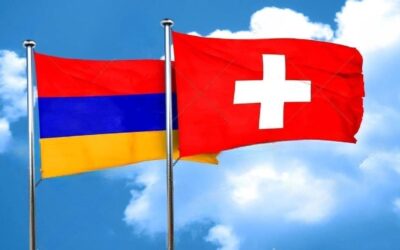 L’apport suisse dans la cause arménienne