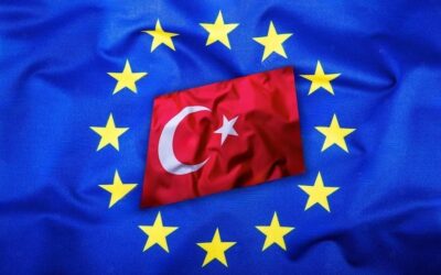 L’Union européenne, courroie de transmission de la répression turque ?