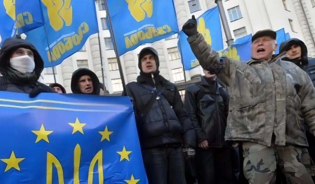 L&rsquo;Ukraine : un enjeu géostratégique