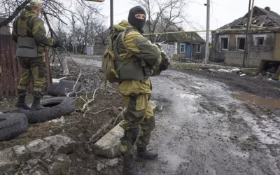 L’Ukraine, entre « révolution » et déstabilisation