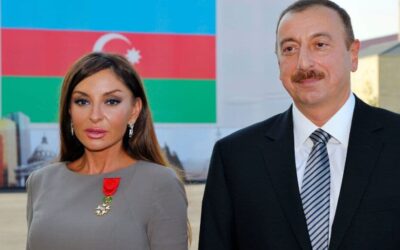 Il faut en finir avec le régime d’Ilham Aliev en Azerbaïdjan
