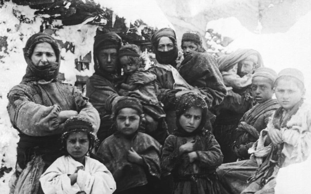 Lessons learned from national CATASTROPHES