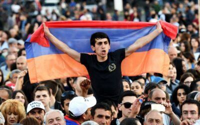 Arménie – Turquie : La troisième voie