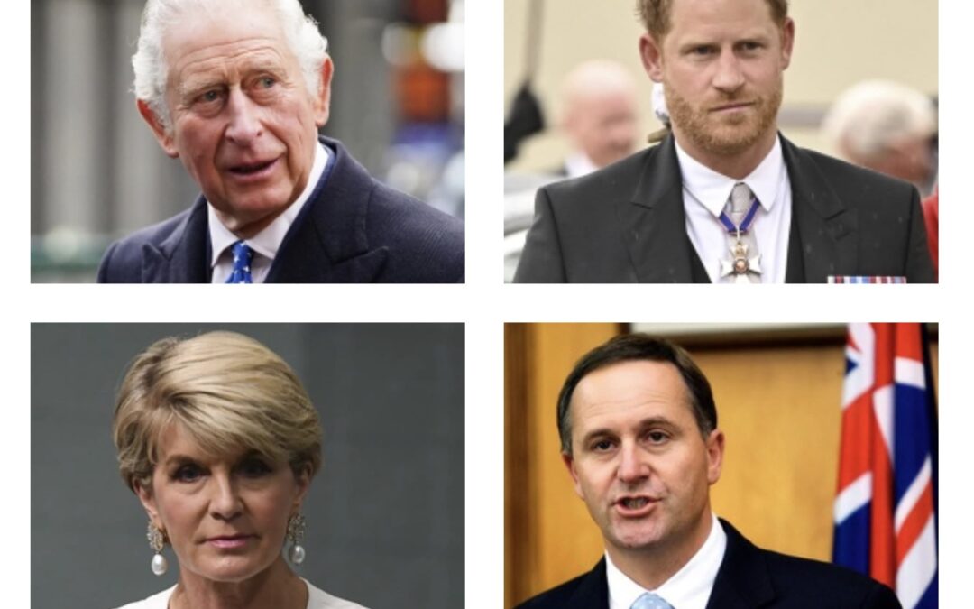 Wall of Shame : le camp des négationnistes