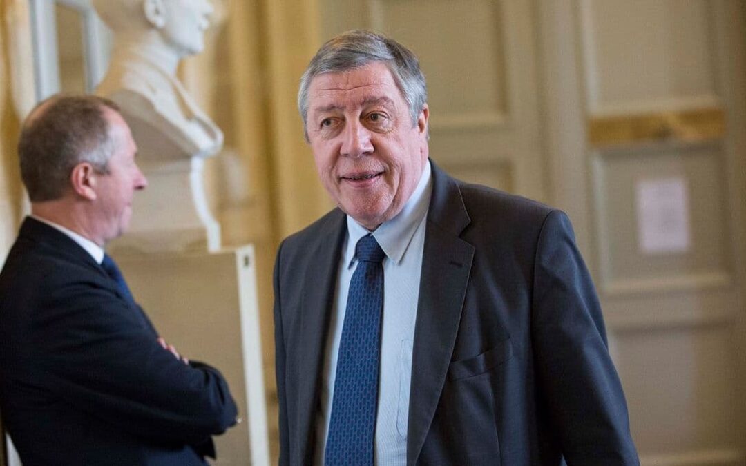 Sanctions internationales réclamées contre Bakou