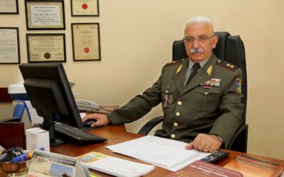 The Promotion of Democracy in the Karabakh Conflict Zone