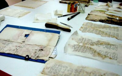 How Turkey Destroyed or Disposed Its Historical Archives