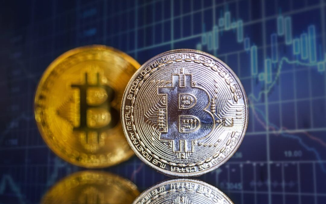 L’avènement des cryptomonnaies