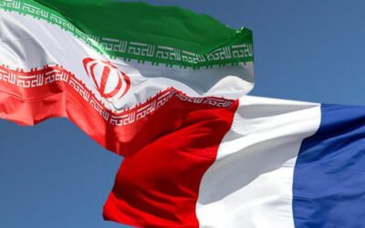 Communiqué de l’association France-Iran
