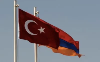 La communauté arménienne de Turquie sous haute pression