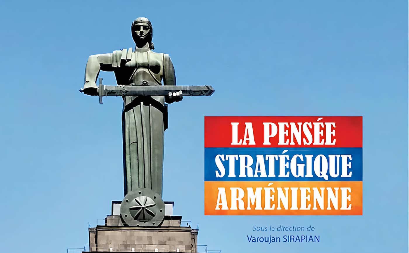 Stratégie pour l’Arménie