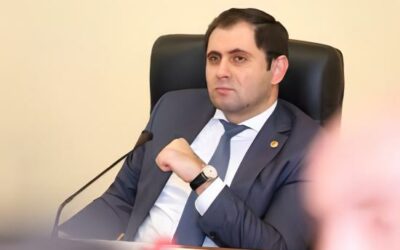 Une note pour le nouveau ministre de la Défense Papikyan
