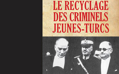 Le recyclage des criminels jeunes-turcs