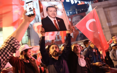 Après la victoire d’Erdogan