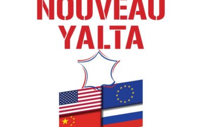 Yalta et la police de la pensée