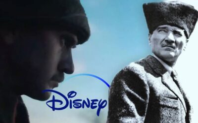 Le film controversé de Disney sur Atatürk