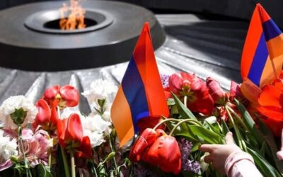 Artsakh : le gouvernement allemand reste silencieux