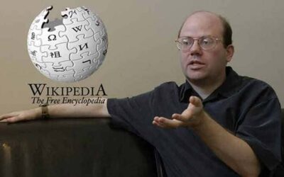 Les services secrets américains et Wikipédia