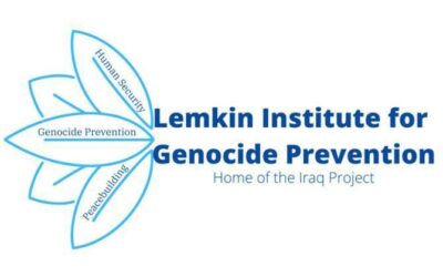 L’Institut Lemkin et l’Artsakh