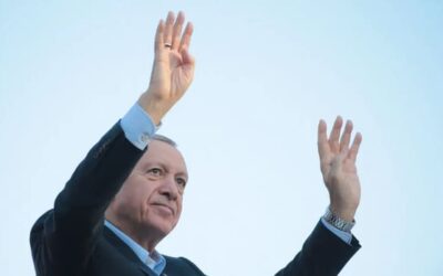 Erdogan donne à Israël une leçon de libéralisme