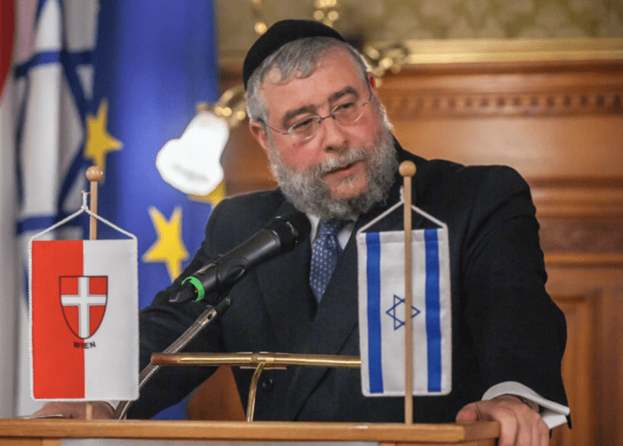 500 rabbins immoraux vendent leur âme au diable