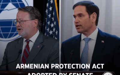 Loi sur la protection de l’Arménie