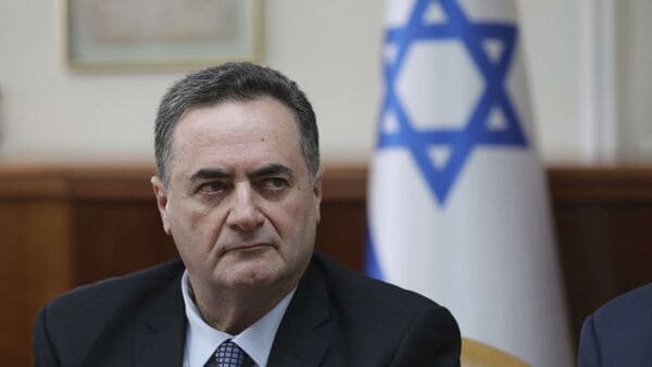 Le ministre israélien des Affaires étrangères tweete le terme Génocide arménien
