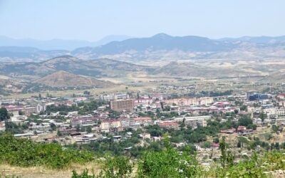 Inversion de l’ordre “de facto” et “de jure” en République d’Artsakh