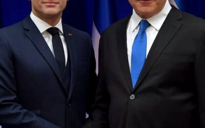 France-Israël : coopération sur la guerre du futur