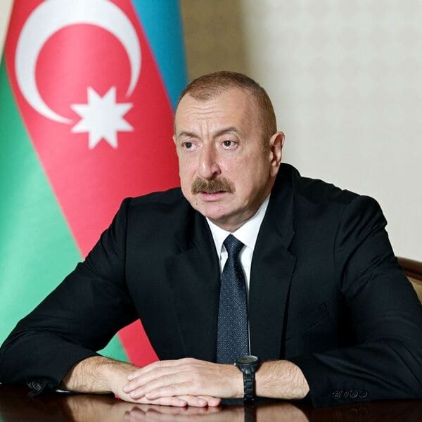 Que veut l’Azerbaïdjan ?