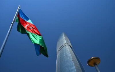 La  corruption massive de fonctionnaires européens par l’Azerbaïdjan