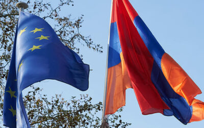 L’Arménie est-elle bien accueillie en Occident ?