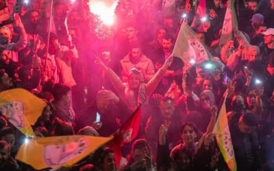 L’opposition surprend Erdogan avec une victoire historique