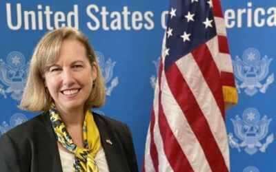 Principaux enseignements d’un entretien avec l’ambassadeur des États-Unis, Kristina Kvien