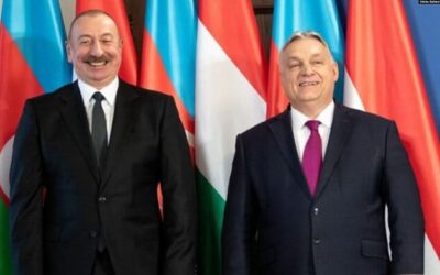 La Hongrie bloque l’aide militaire de l’UE à l’Arménie