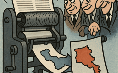 Du manifeste à la politique