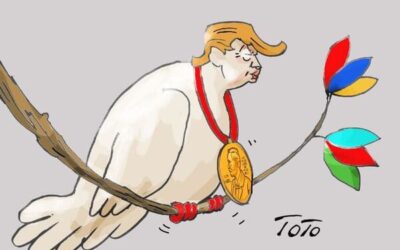 Le programme de paix de Trump pour le corridor de Syunik