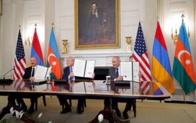 Paix hypothétique, souveraineté mise à mal et turbulences en perspective