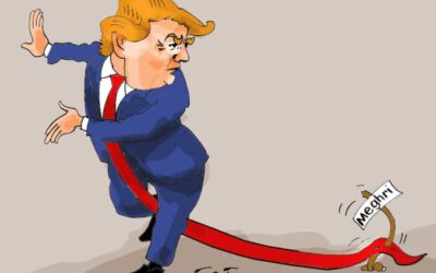 Quand la route Trump commencera-t-elle à fonctionner ?