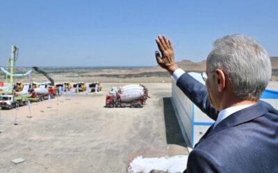 La Turquie inaugure sa section du corridor ferroviaire TRIPP