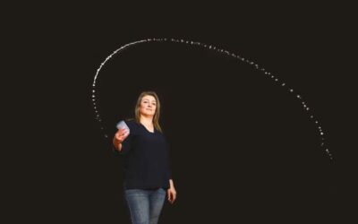 D’une seule Voix Lactée