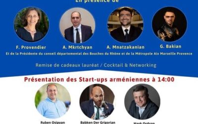 Foire Internationale de Marseille