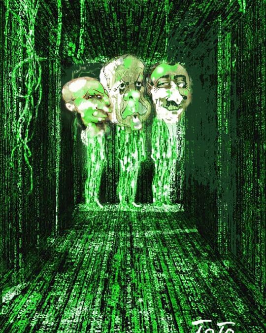 L’Azerbaïdjan a délibérément détérioré ses relations avec la Russie