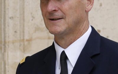 Une phrase de trop ?