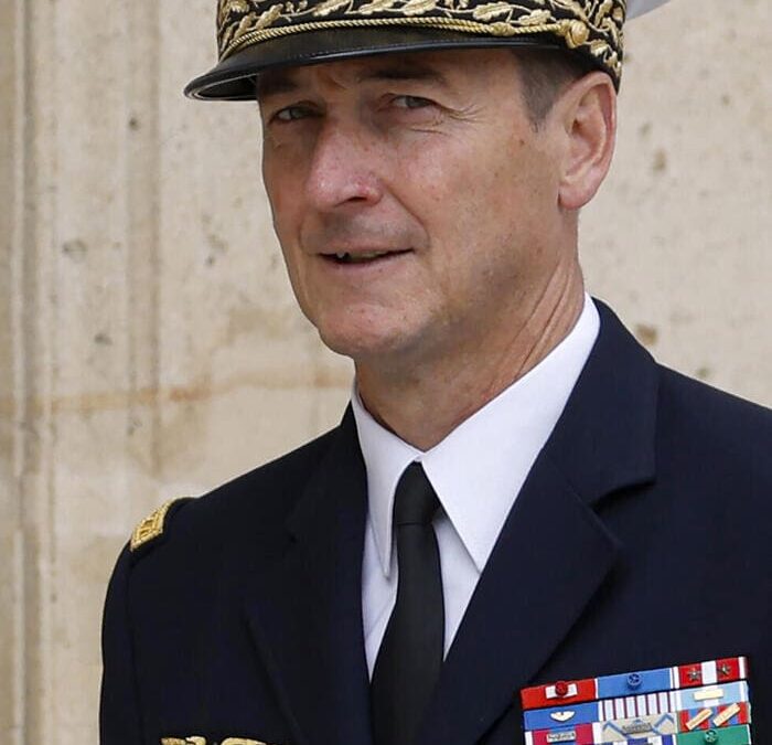 Une phrase de trop ?