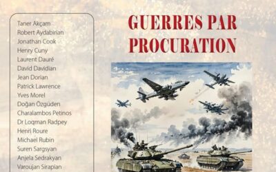 E&O 40 : Guerres par procuration